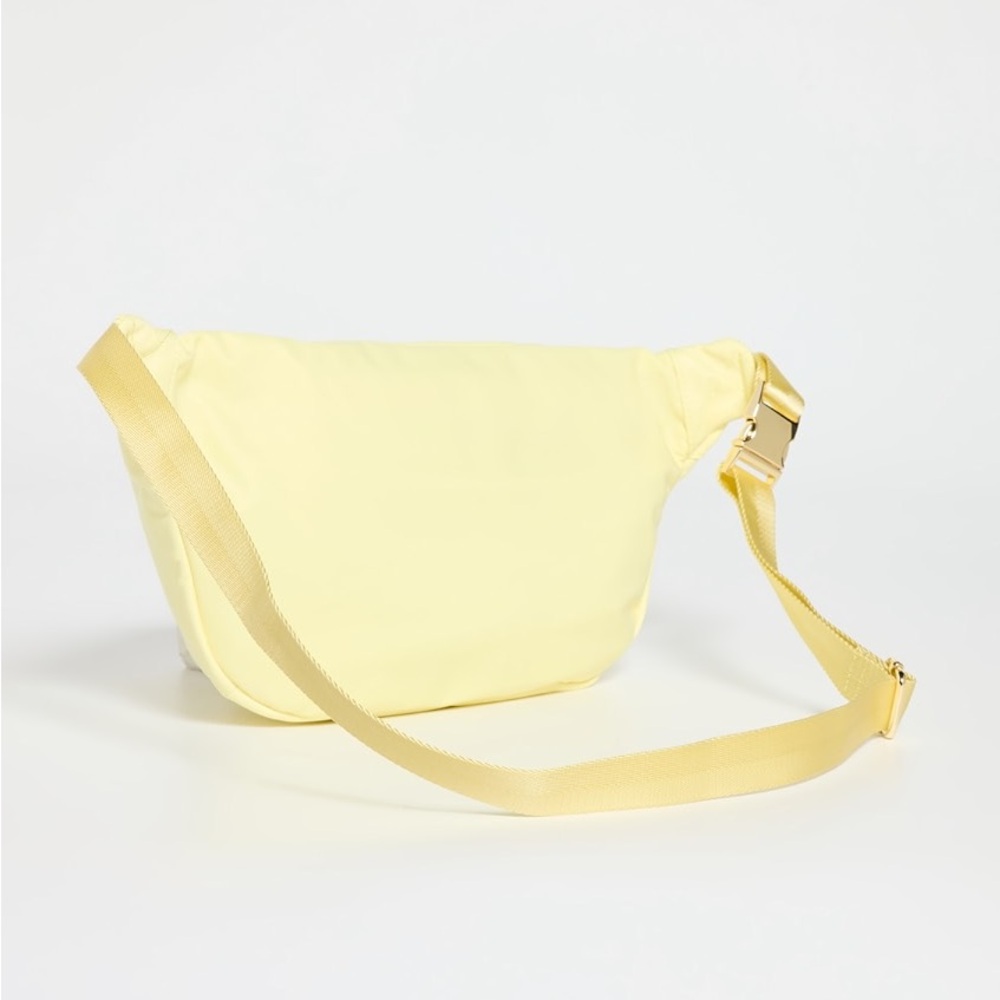 Stoney Clover Lane Jumbo Banana Fanny Pack - Picture 7 of 11